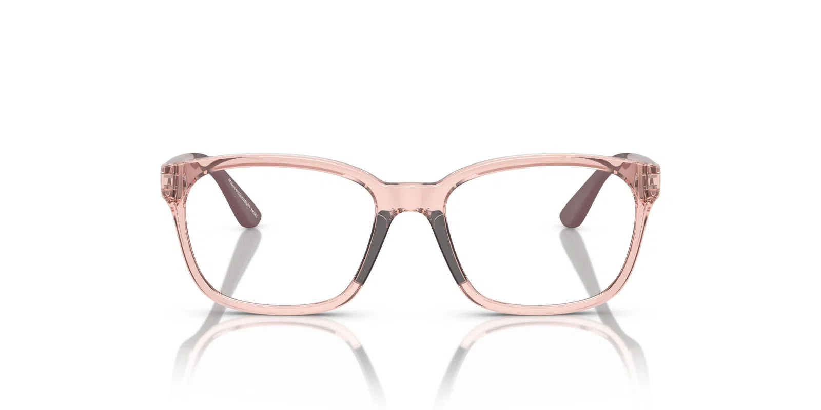 Emporio Armani Kids 3003F Eyeglasses - view 10
